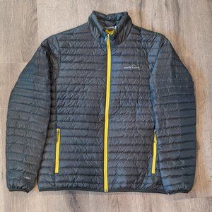 Eddie Bauer Down Jacket